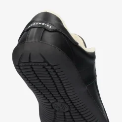 Sneaker|Groundies ® Melbourne Vegan Women Black