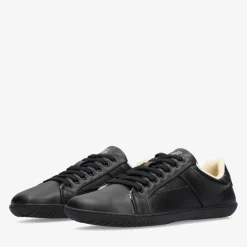 Sneaker|Groundies ® Melbourne Vegan Women Black