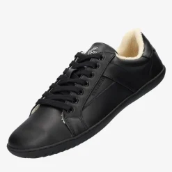 Sneaker|Groundies ® Melbourne Vegan Women Black
