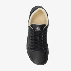 Sneaker|Groundies ® Melbourne Vegan Women Black