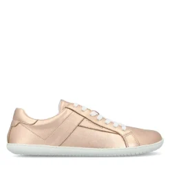 Sneaker|Groundies ® Melbourne Women Metallic Rose