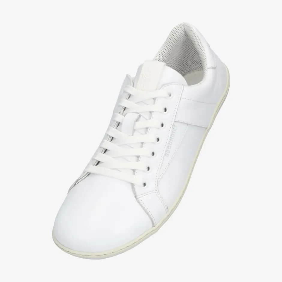 Sneaker|Groundies ® Melbourne Women White