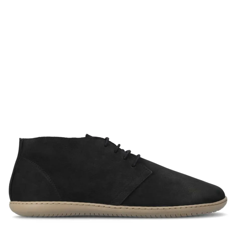 Business|Groundies ® Milano Soft Barefoot+ Women Black