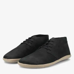 Business|Groundies ® Milano Soft Barefoot+ Women Black