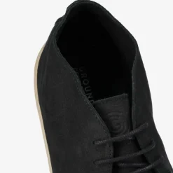 Business|Groundies ® Milano Soft Barefoot+ Women Black