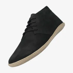 Business|Groundies ® Milano Soft Barefoot+ Women Black