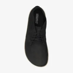 Business|Groundies ® Milano Soft Barefoot+ Women Black