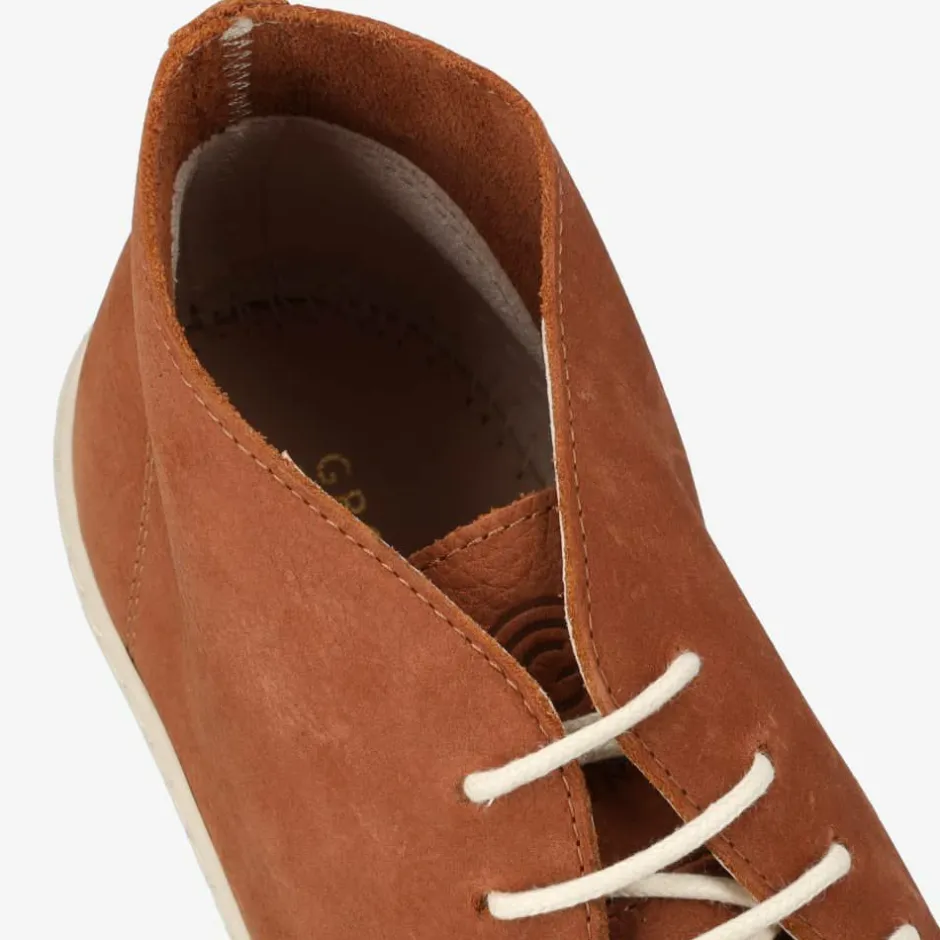 Business|Groundies ® Milano Soft Men Brown