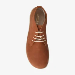 Business|Groundies ® Milano Soft Men Brown