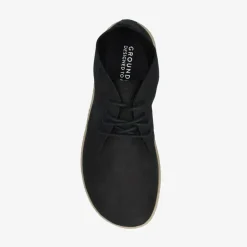 Business|Groundies ® Milano Soft Men Black