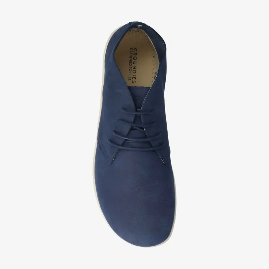 Business|Groundies ® Milano Soft Men Blue