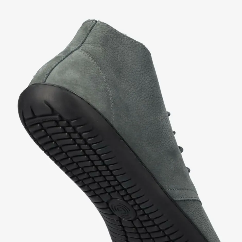 Business|Groundies ® Milano Soft Men Grey