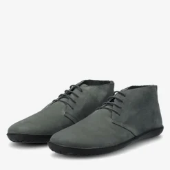 Business|Groundies ® Milano Soft Men Grey