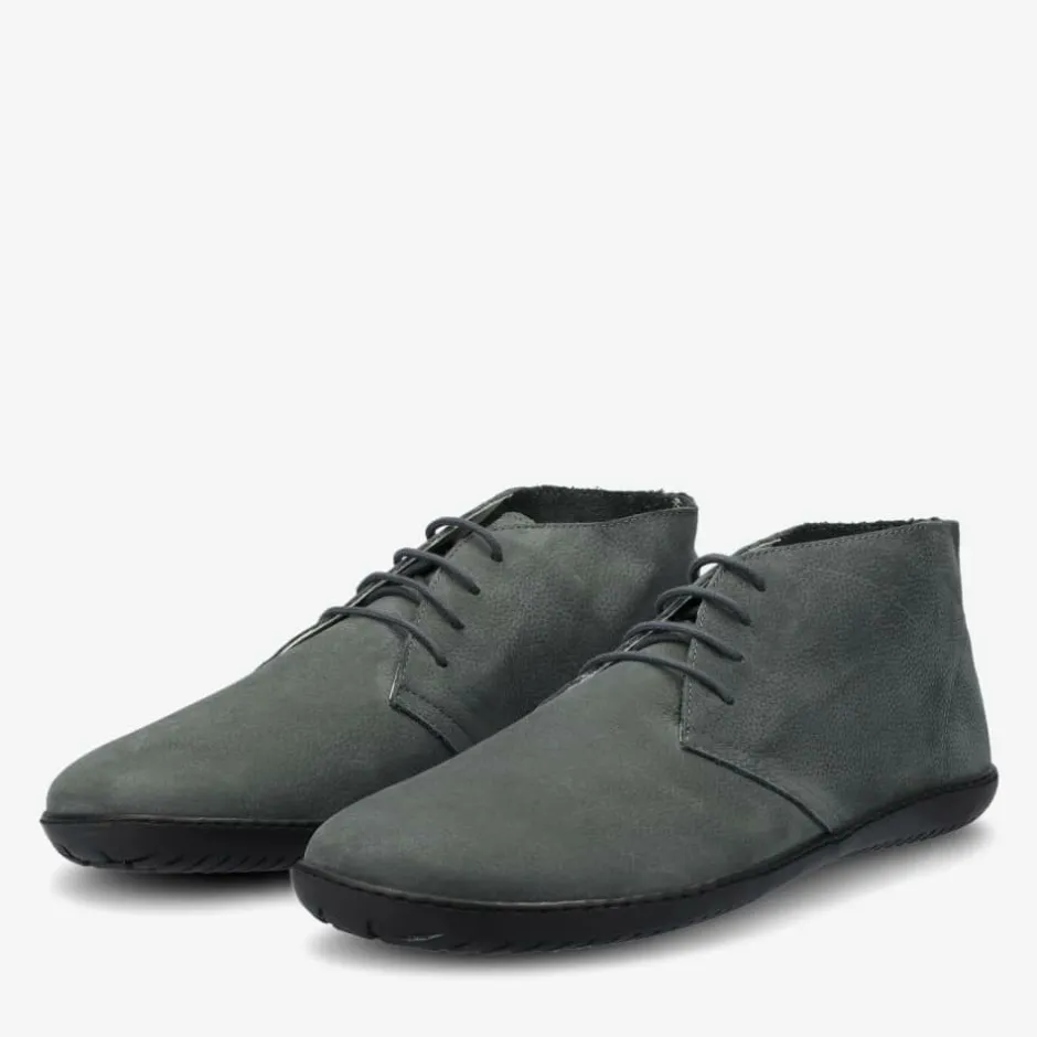 Business|Groundies ® Milano Soft Men Grey