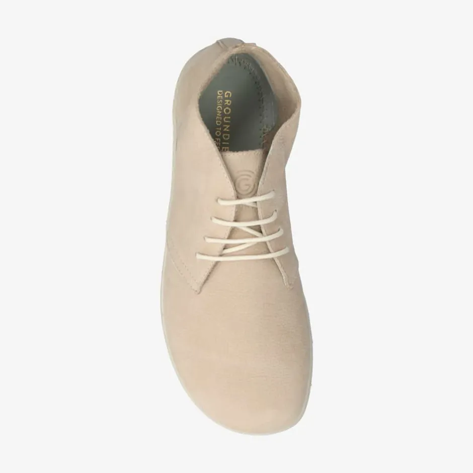 Business|Groundies ® Milano Soft Women Sand