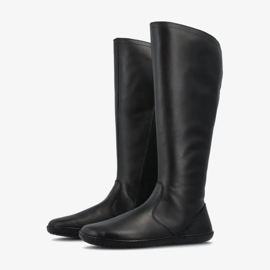 Boots & Booties|Groundies ® Mila Women Black