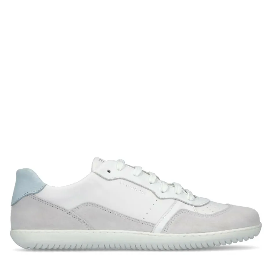 Sneaker|Groundies ® Nova Go1 Women White/Blue