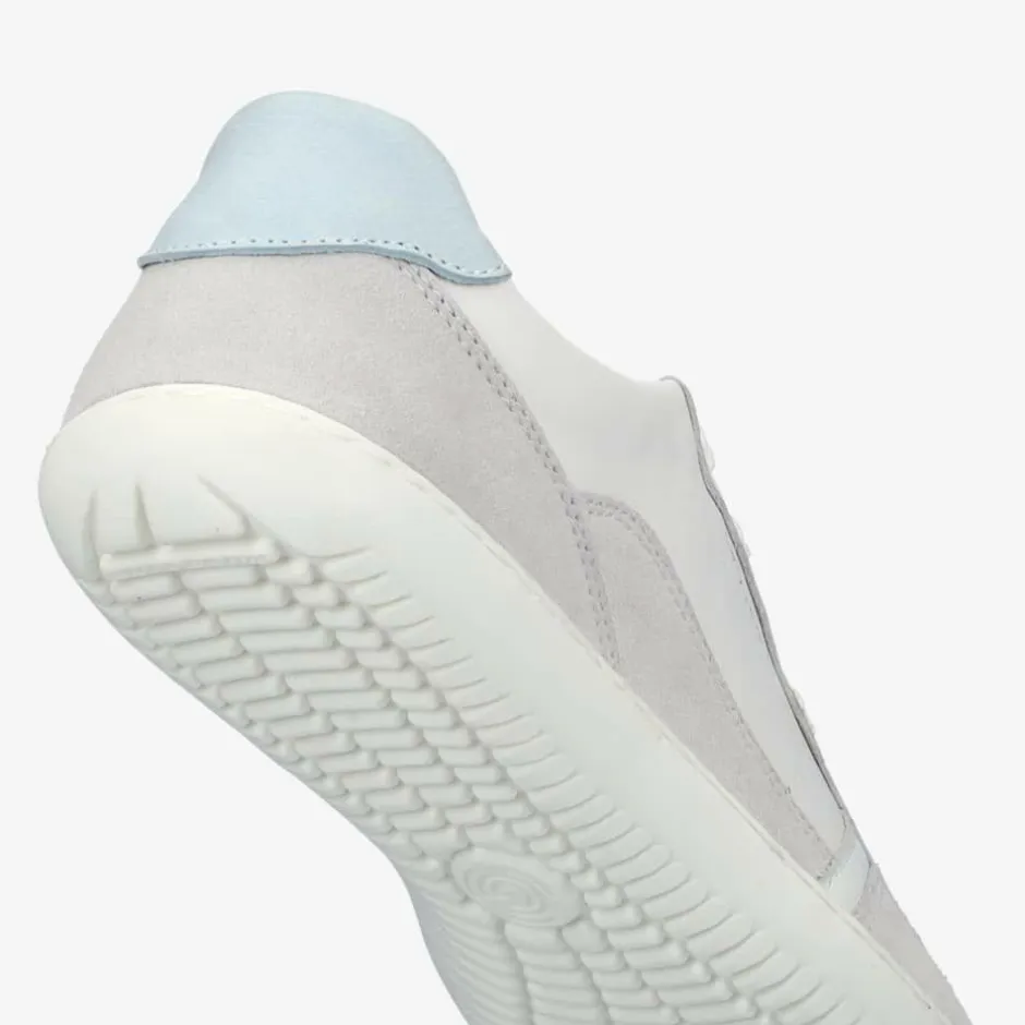 Sneaker|Groundies ® Nova Go1 Women White/Blue