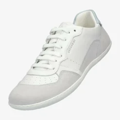 Sneaker|Groundies ® Nova Go1 Women White/Blue