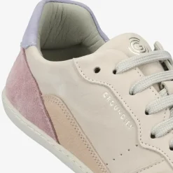 Sneaker|Groundies ® Nova Go1 Women Beige/Lavender