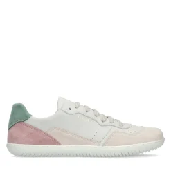 Sneaker|Groundies ® Nova Go1 Women Beige/Pink
