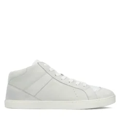Sneaker|Groundies ® Nova Mid Women White