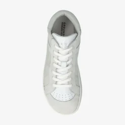 Sneaker|Groundies ® Nova Mid Women White