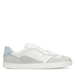 Sneaker|Groundies ® Nova Women White/Blue