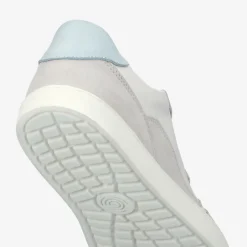 Sneaker|Groundies ® Nova Women White/Blue