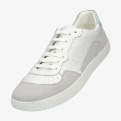 Sneaker|Groundies ® Nova Women White/Blue