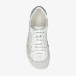 Sneaker|Groundies ® Nova Women White/Blue