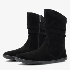 Boots & Booties|Groundies ® Odessa Barefoot+ Women Black