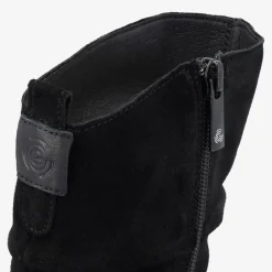 Boots & Booties|Groundies ® Odessa Barefoot+ Women Black