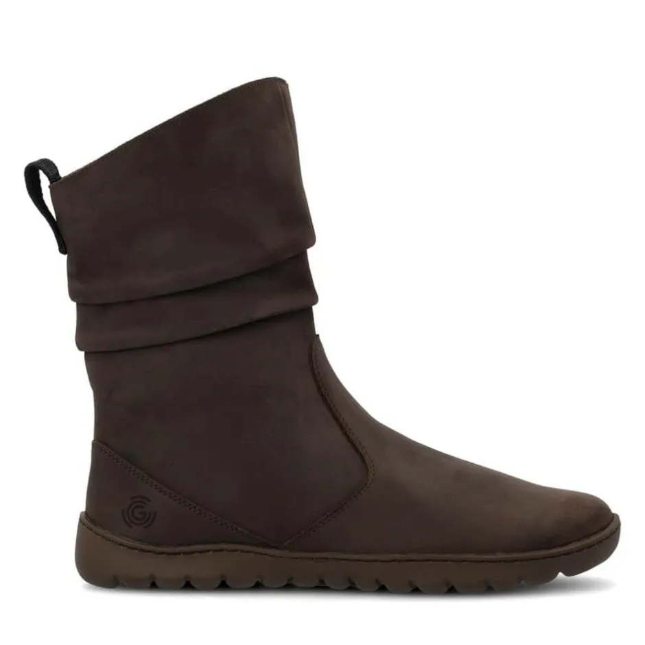 Outdoor|Groundies ® Odessa Gx1 Wool Women Brown