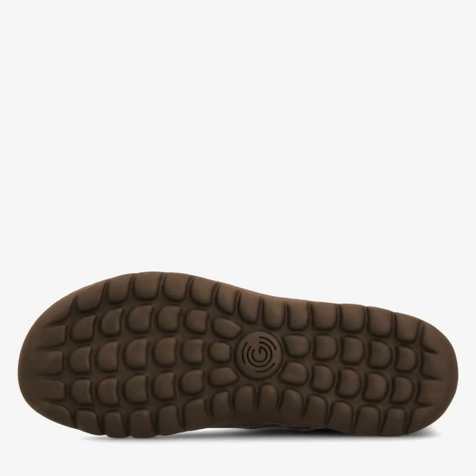 Outdoor|Groundies ® Odessa Gx1 Wool Women Brown