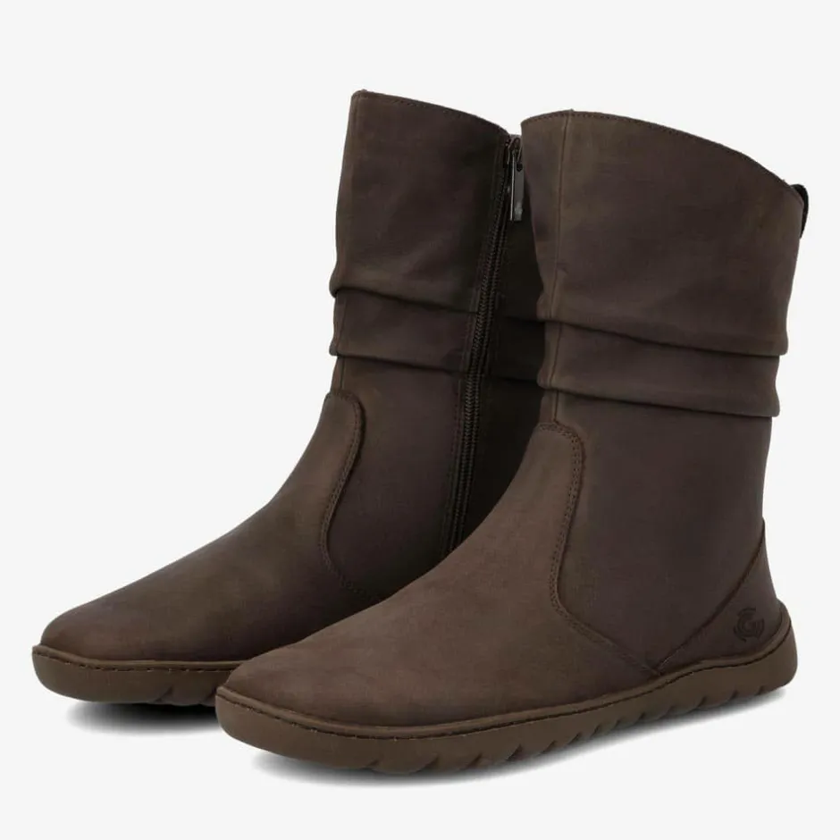 Outdoor|Groundies ® Odessa Gx1 Wool Women Brown