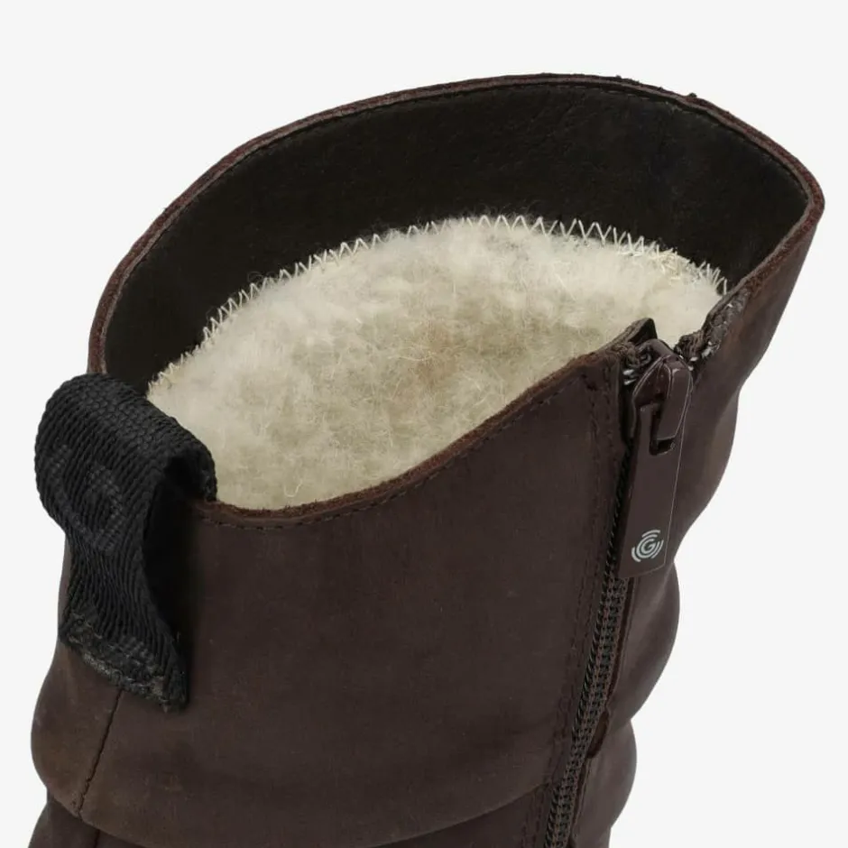 Outdoor|Groundies ® Odessa Gx1 Wool Women Brown