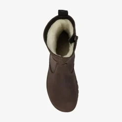 Outdoor|Groundies ® Odessa Gx1 Wool Women Brown