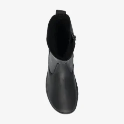 Boots & Booties|Groundies ® Odessa Gx1 Wool Women Black