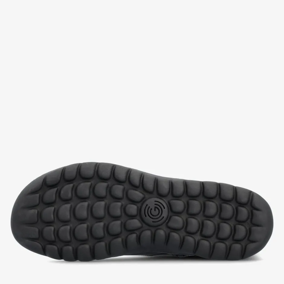 Outdoor|Groundies ® Odessa Gx1 Wool Women Black
