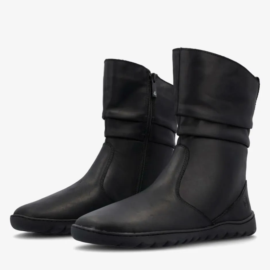 Outdoor|Groundies ® Odessa Gx1 Wool Women Black