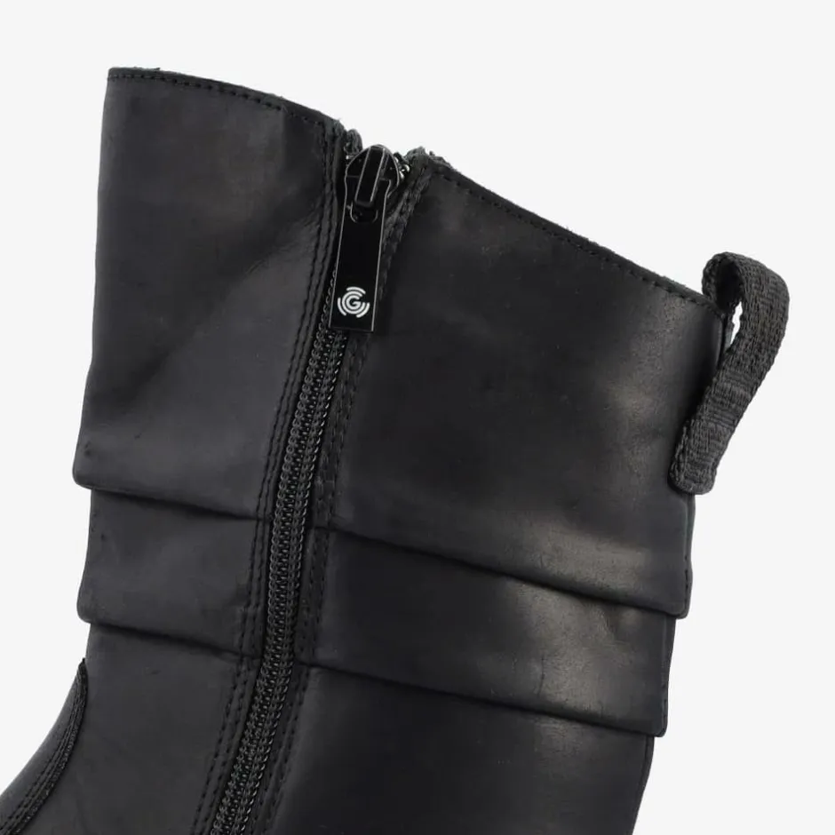Outdoor|Groundies ® Odessa Gx1 Wool Women Black
