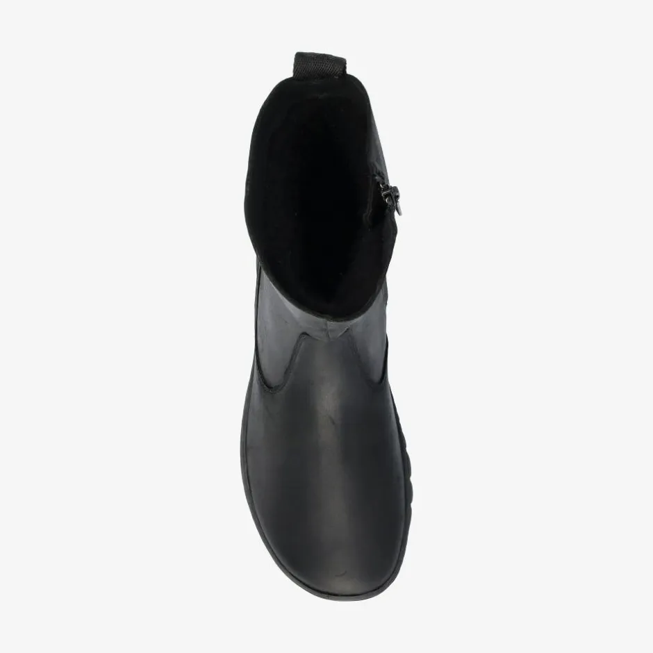 Outdoor|Groundies ® Odessa Gx1 Wool Women Black