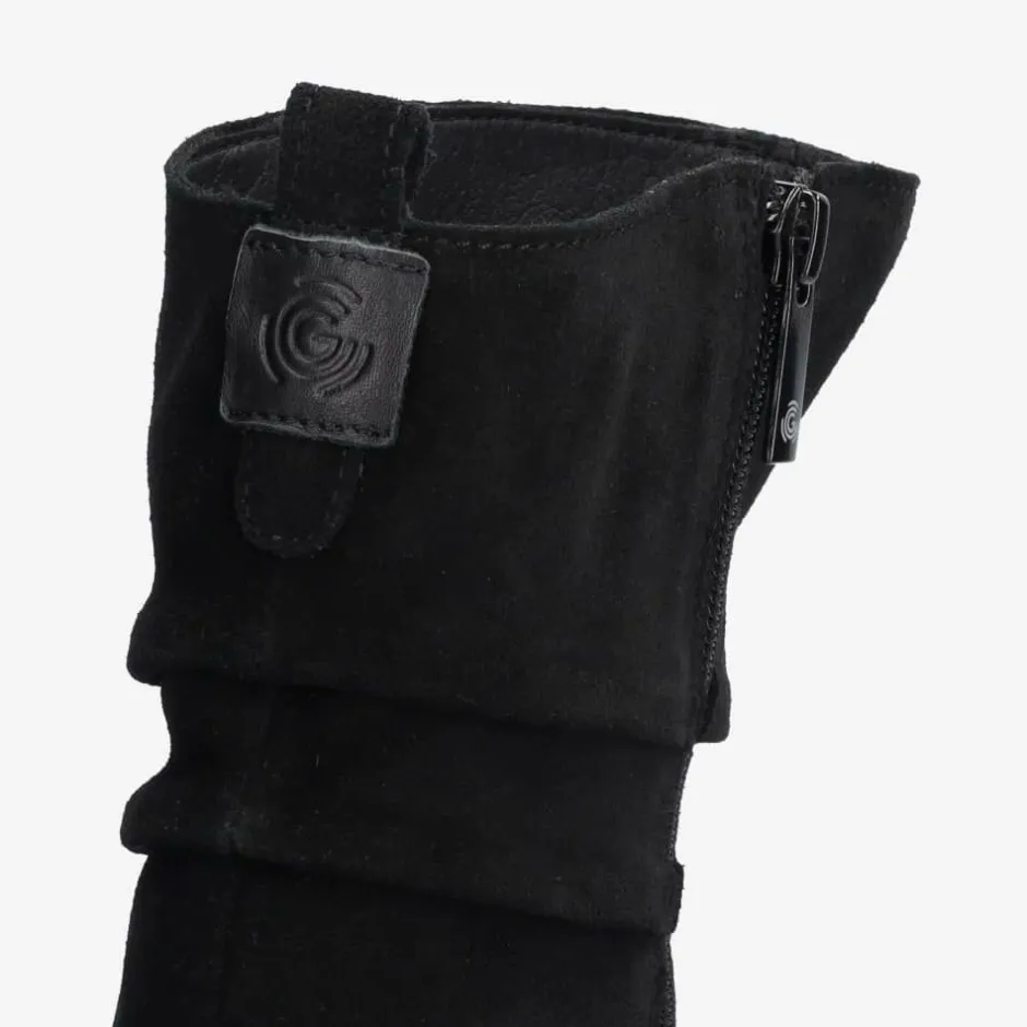 Boots & Booties|Groundies ® Odessa Women Black