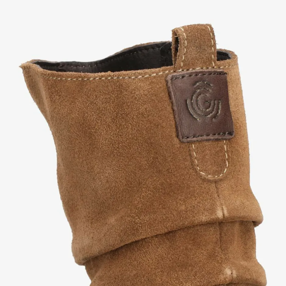 Boots & Booties|Groundies ® Odessa Women Brown