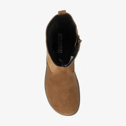 Boots & Booties|Groundies ® Odessa Women Brown