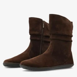 Boots & Booties|Groundies ® Odessa Women Darkbrown