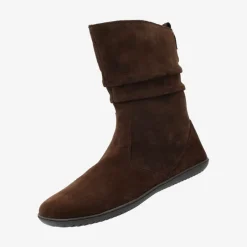 Boots & Booties|Groundies ® Odessa Women Darkbrown