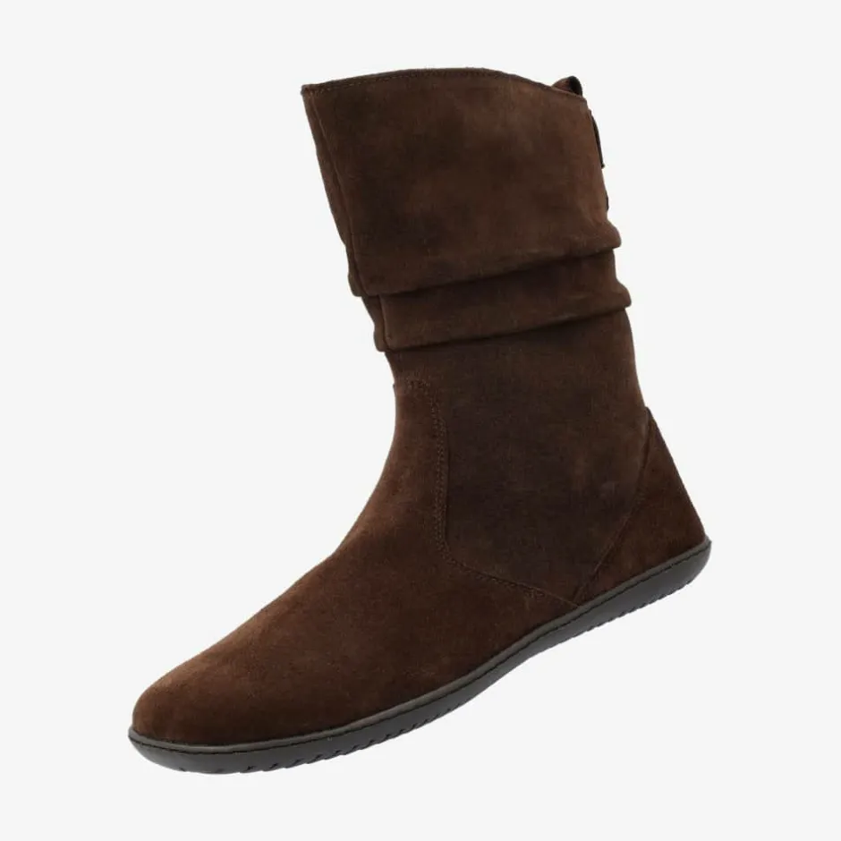 Boots & Booties|Groundies ® Odessa Women Darkbrown