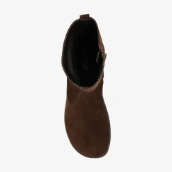 Boots & Booties|Groundies ® Odessa Women Darkbrown